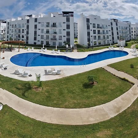 Departamento Acapulco Diamante - 2 Habitaciones Esterno foto