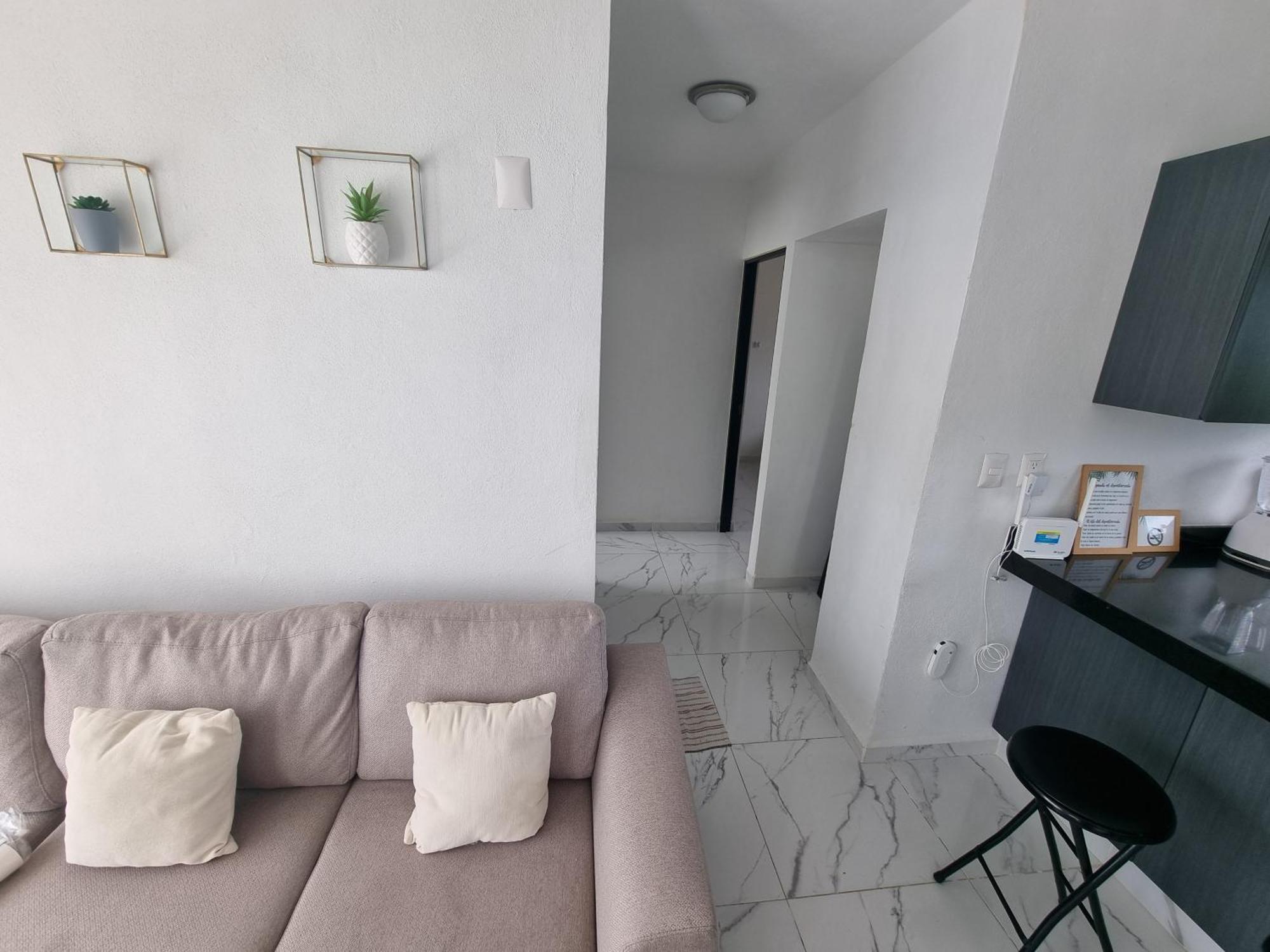 Departamento Acapulco Diamante - 2 Habitaciones Esterno foto
