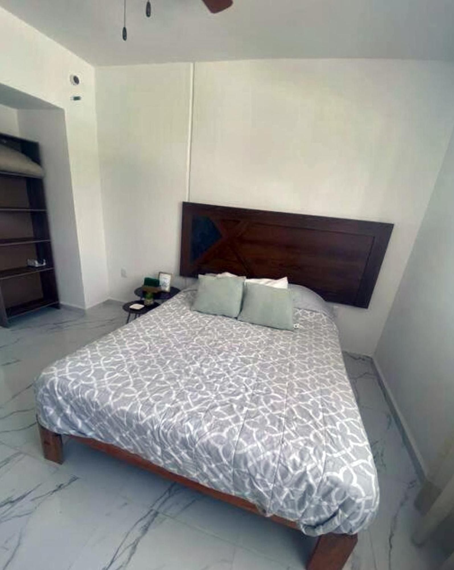 Departamento Acapulco Diamante - 2 Habitaciones Esterno foto