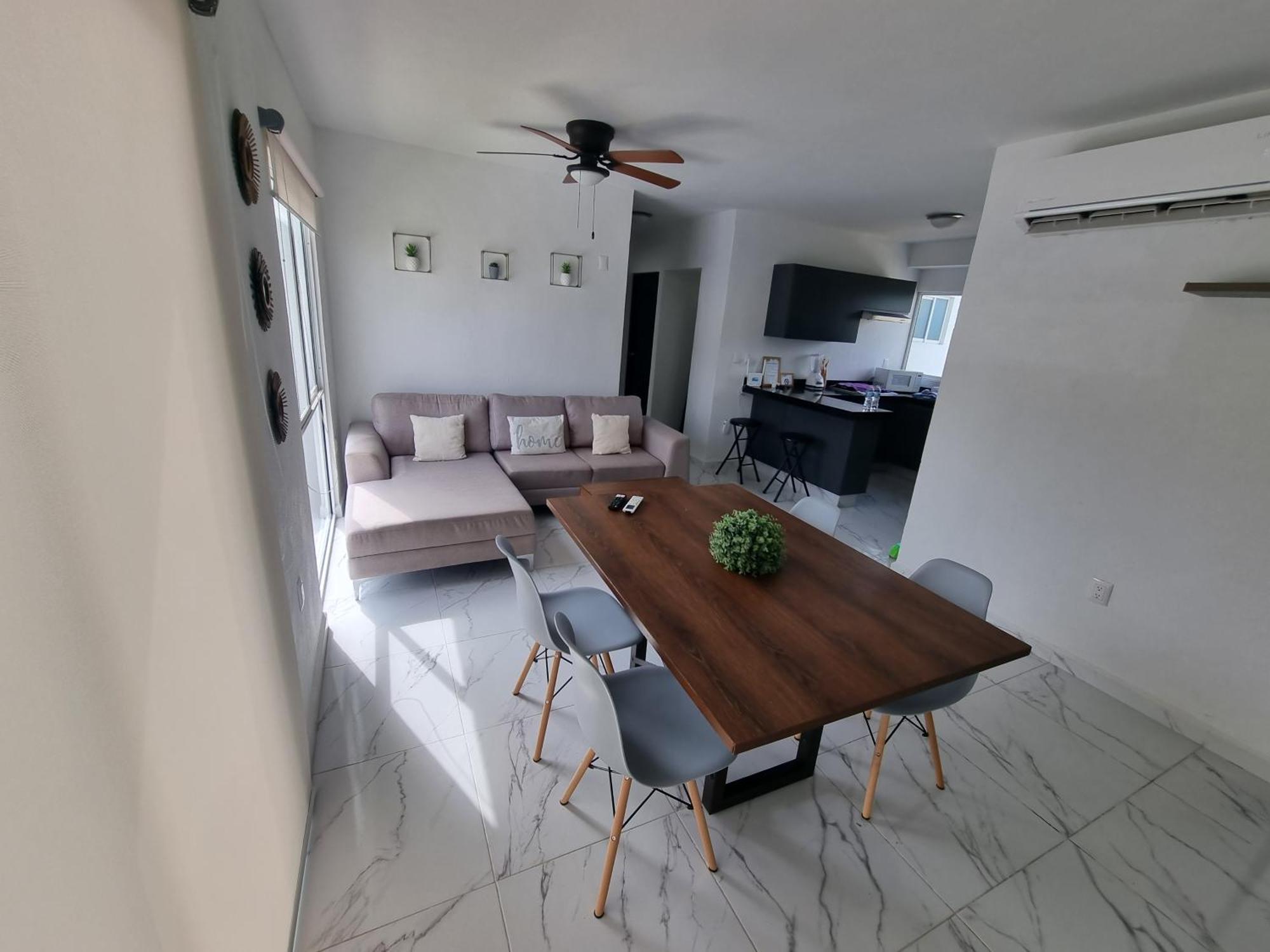Departamento Acapulco Diamante - 2 Habitaciones Esterno foto