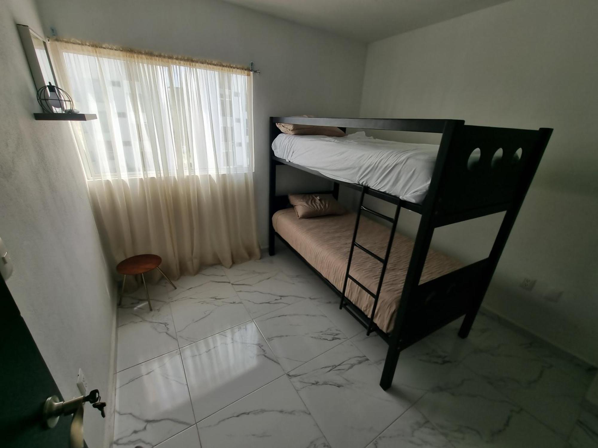 Departamento Acapulco Diamante - 2 Habitaciones Esterno foto