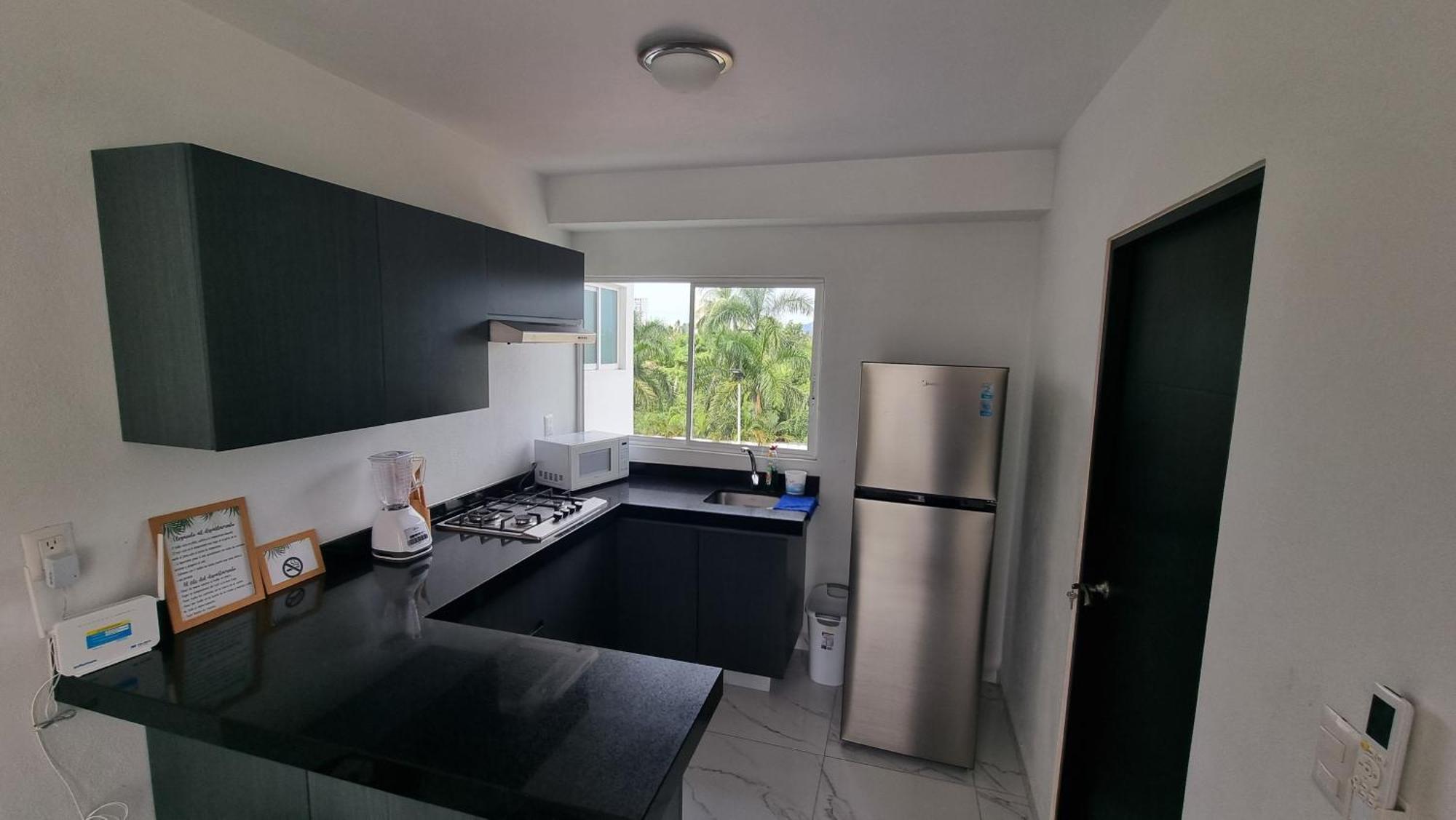 Departamento Acapulco Diamante - 2 Habitaciones Esterno foto